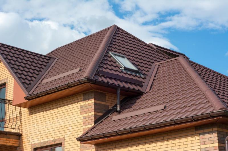 &Eacute;tanch&eacute;it&eacute; de la toiture, prot&eacute;gez durablement votre maison